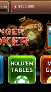 Dinger Poker captura 5
