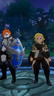 Summoners War: Chronicles captura 7