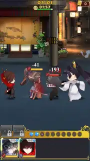 Otogi: Spirit Agents captura 4