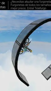 Bike Stunt 2 captura 2