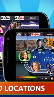 Poker 2 captura 3