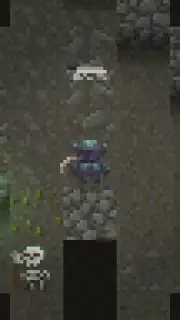 Caves Roguelike captura 2