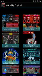 Virtual Dj Original captura 5