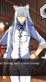 NEKOPARA - Catboys Paradise captura 5