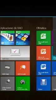 Chrome Remote Desktop captura 4