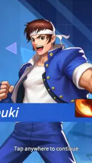 SNK FORCE: Max Mode captura 7