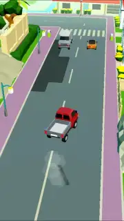 Reckless Getaway 2 captura 4