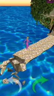 Princess Run to Temple captura 7