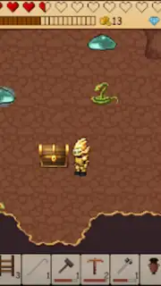 Survival RPG: Open World Pixel captura 2