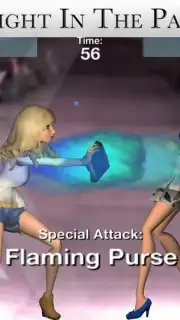 Supermodel World Tour 2 captura 8