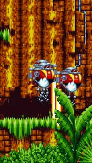 Sonic Mania Plus captura 13