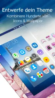 CLauncher captura 31
