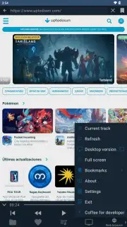 Fermata Auto captura 11