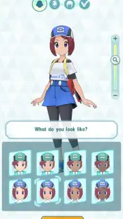 Pokémon Masters captura 6