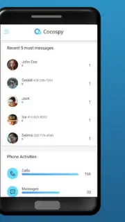 CocoSpy captura 3