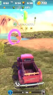 Off The Road OTR Open World Driving captura 10