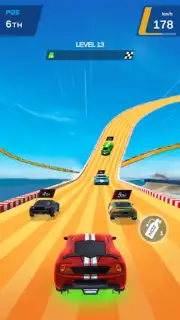 Car Racing 3D: Racer Master captura 5