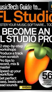 Music Tech Guide to…FL Studio captura 4
