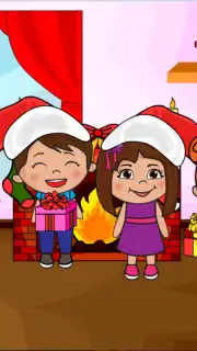 Lili Happy New Year Party captura 1