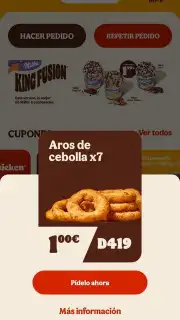 Burger King® España captura 7