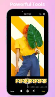 iGallery iOS 16 captura 13