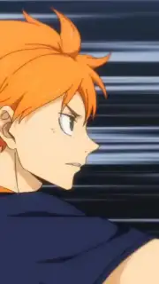 HAIKYU!! FLY HIGH captura 10