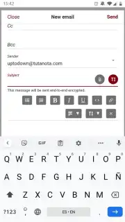 Tuta captura 9