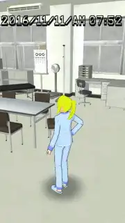 High School Simulator 2017 captura 7