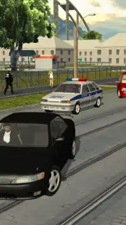 Criminal Russia 3D.Gangsta way captura 6