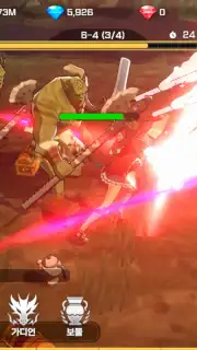 Queen's Knights captura 10