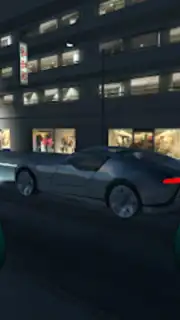 Advanced Car Driver captura 8