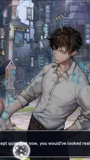 Hero Cantare captura 10
