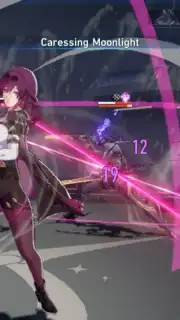 Honkai: Star Rail captura 8