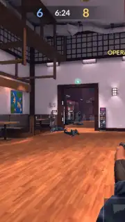 Critical Ops captura 2