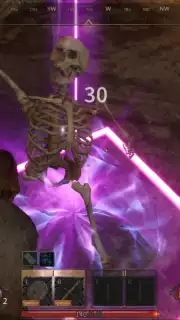 Abyss of Dungeons (Dark and Darker Mobile) captura 10
