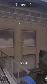 Critical Ops captura 16