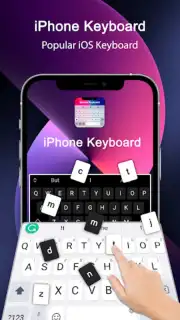 iphone keyboard captura 2