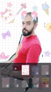 Meipai captura 11