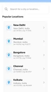 AQI(Air Quality Index) captura 2