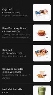 Uber Eats captura 8