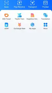 Alipay captura 1