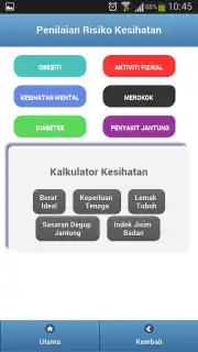 myHealth captura 2
