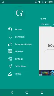 GDM - YouTube Video Downloader captura 2