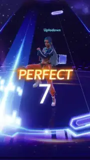 Free Dance captura 4