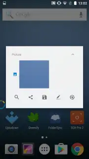fooView - Float Viewer captura 8