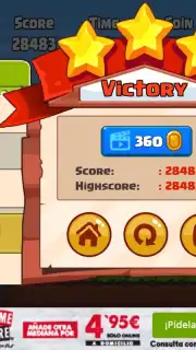 Super Bob's World 2020 captura 1