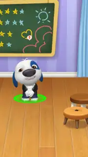 My Talking Tom Friends captura 15