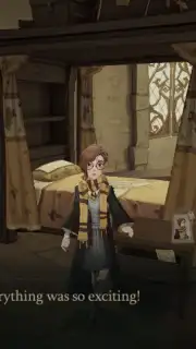 Harry Potter: Magic Awakened captura 12