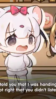 Kemono Friends: Kingdom captura 15