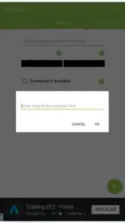 TorrDroid captura 3